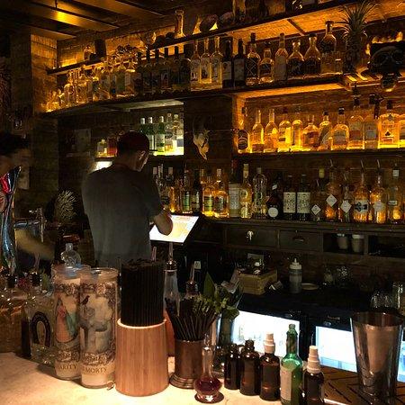 Imperial Craft Cocktail Bar